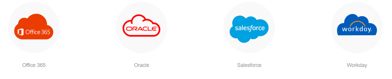SaaS 解决方案